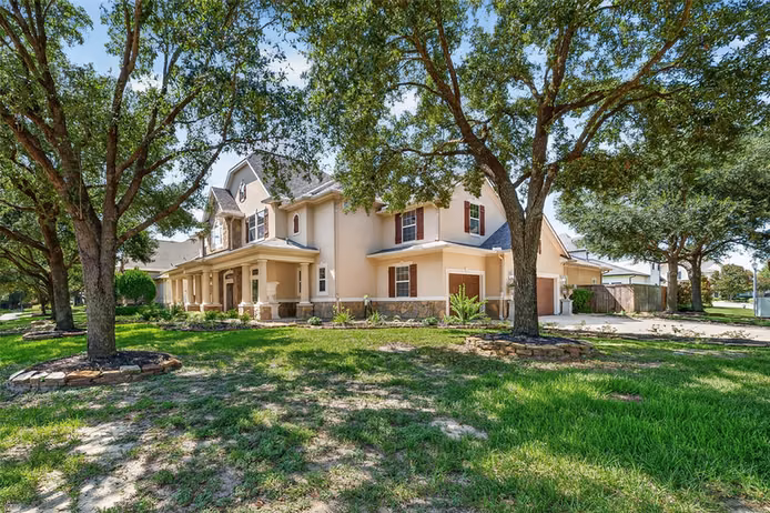 Photo 2 of 18802 Oriole Point Court, Cypress, TX