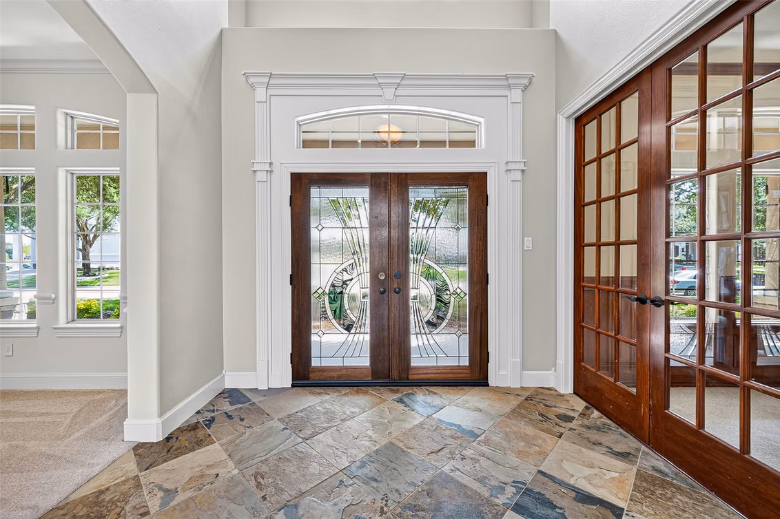 Photo 4 of 18802 Oriole Point Court, Cypress, TX