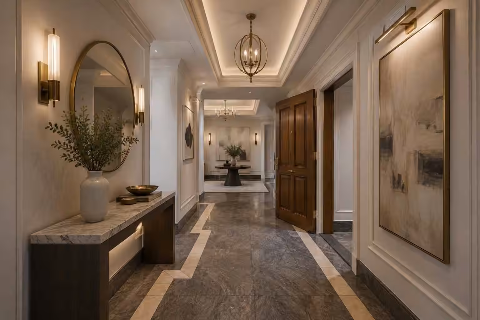 Photo 7 of 101 Westcott Street 1602/03, Houston, TX