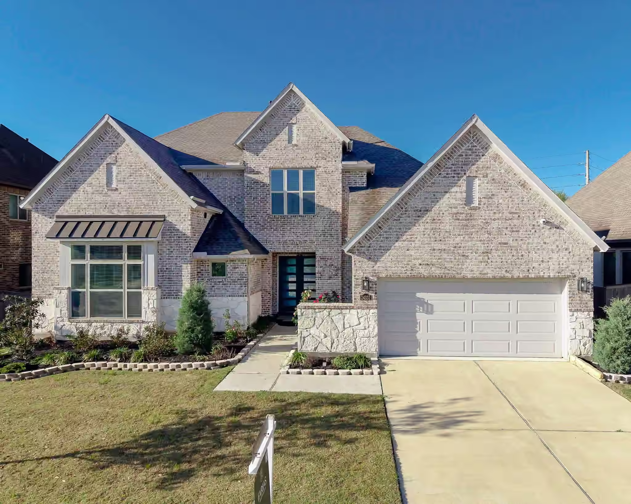 Photo 6 of 24331 Dyer Hill Way, Richmond, TX