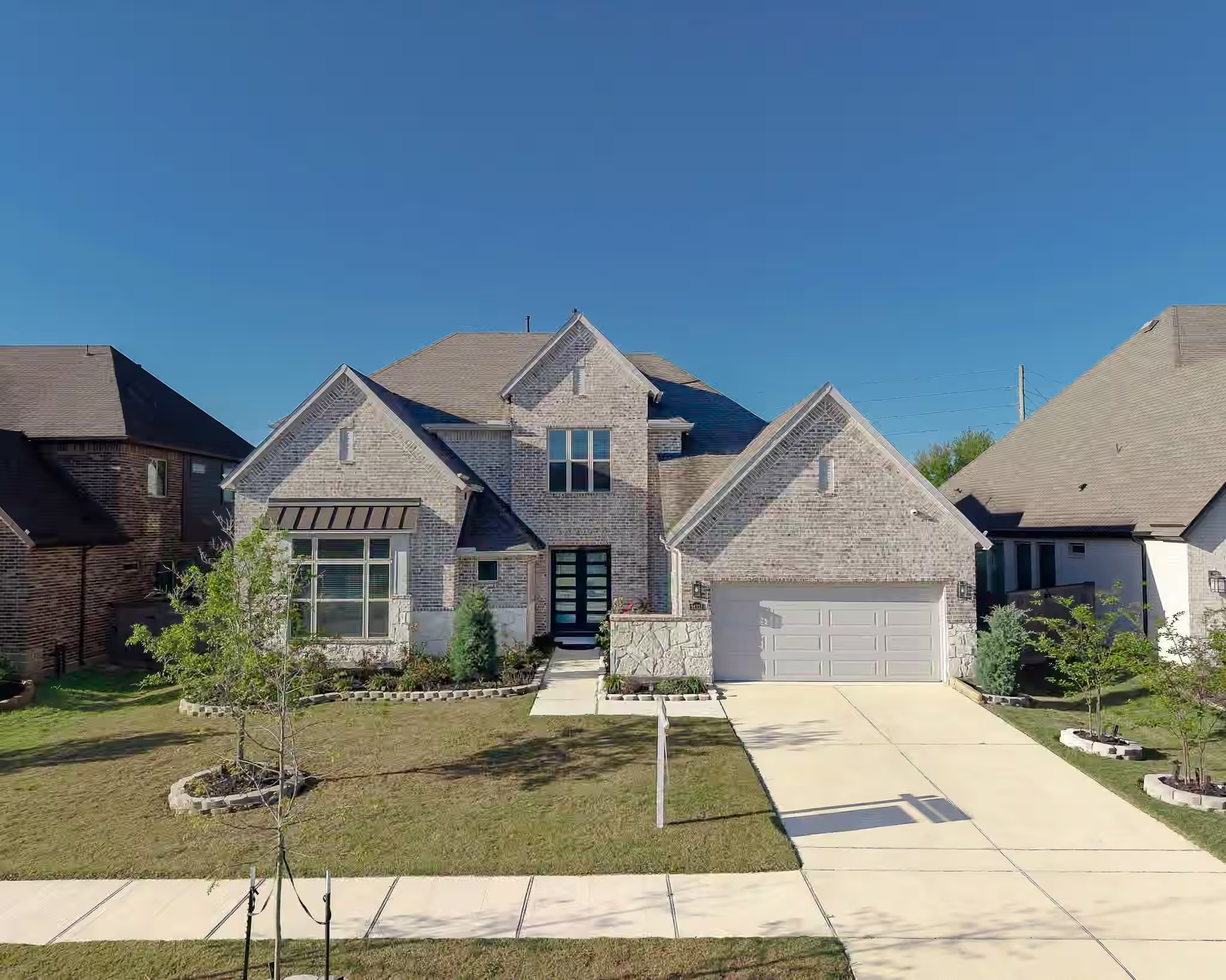 Photo 7 of 24331 Dyer Hill Way, Richmond, TX