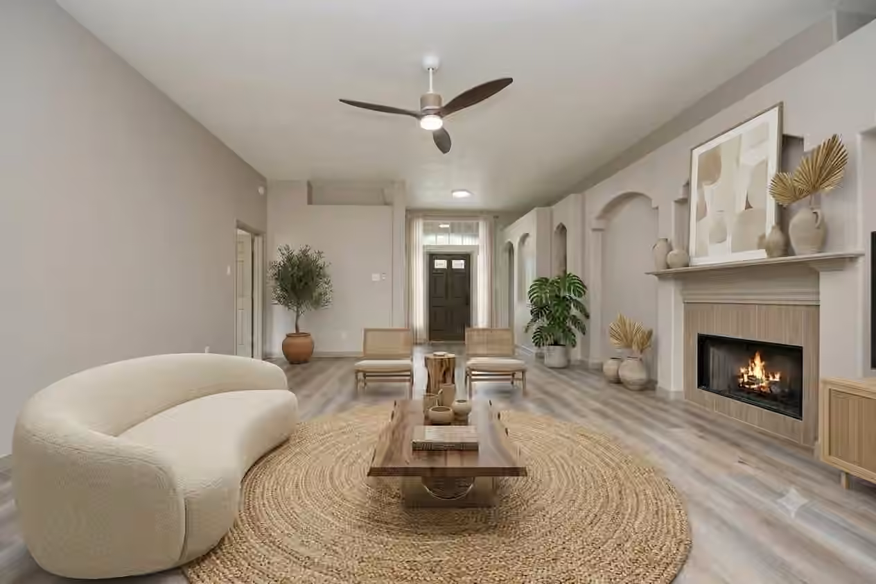 Photo 5 of 14423 Gadwall Court, Houston, TX