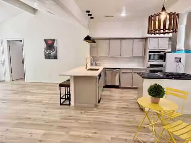 Photo of 1635 Bradney Drive, Houston, TX 77077
