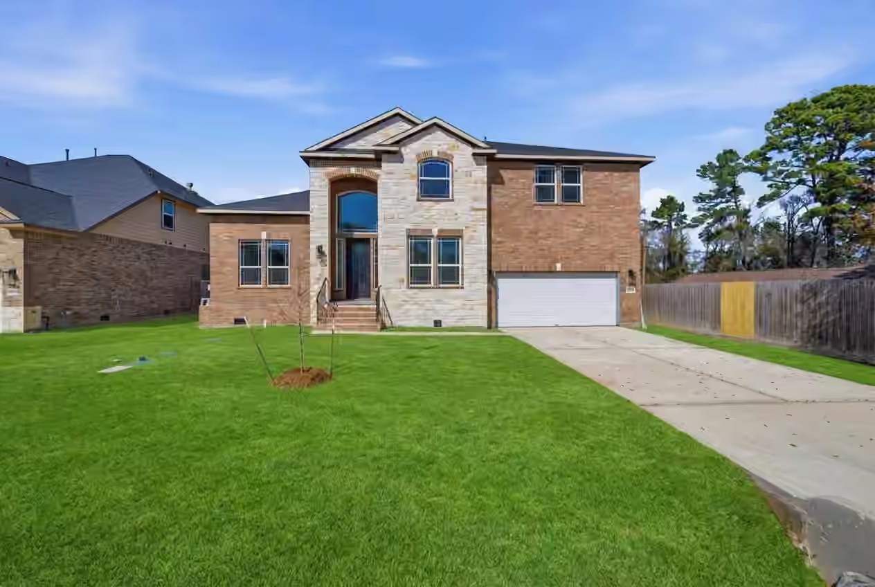 Photo of 16510 Boston Post Road, Cypress, TX 77429