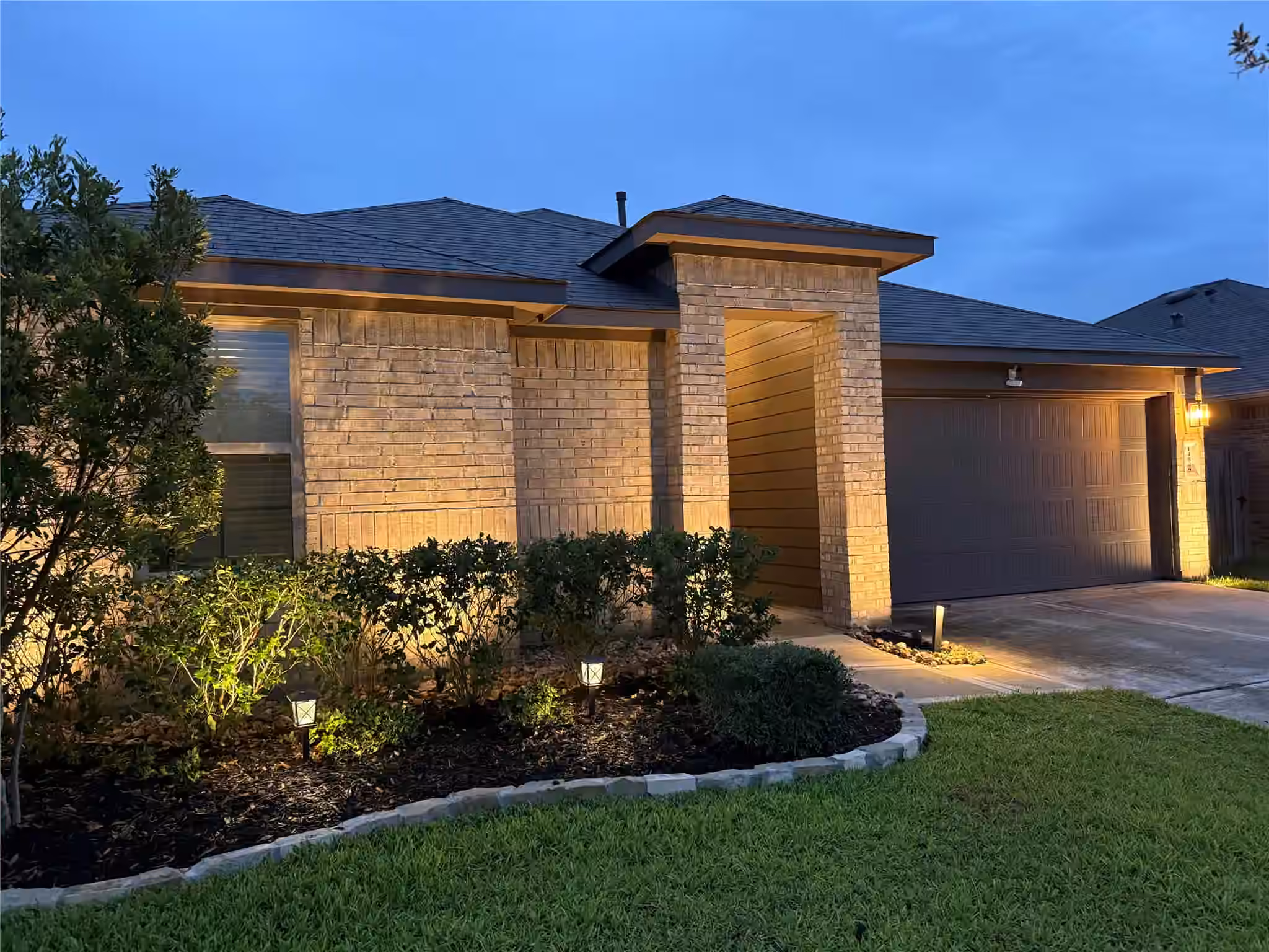 Photo of 14849 Prickly Pear Cove, Magnolia, TX 77354