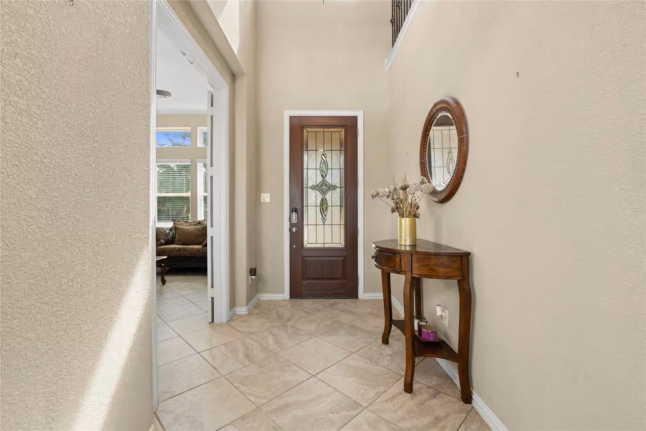 Photo 6 of 18707 Fox Kestrel Trail, Cypress, TX