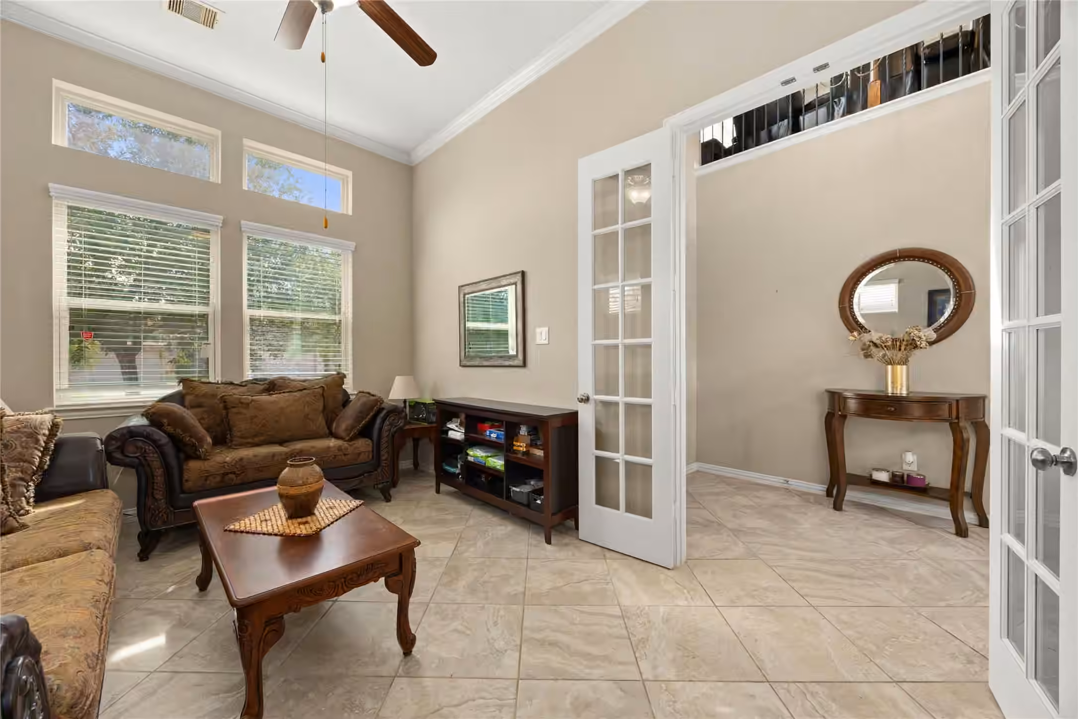 Photo 7 of 18707 Fox Kestrel Trail, Cypress, TX