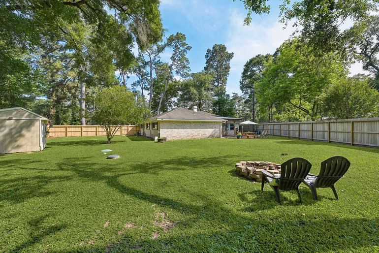 Photo 2 of 15638 Charolais Drive, Cypress, TX