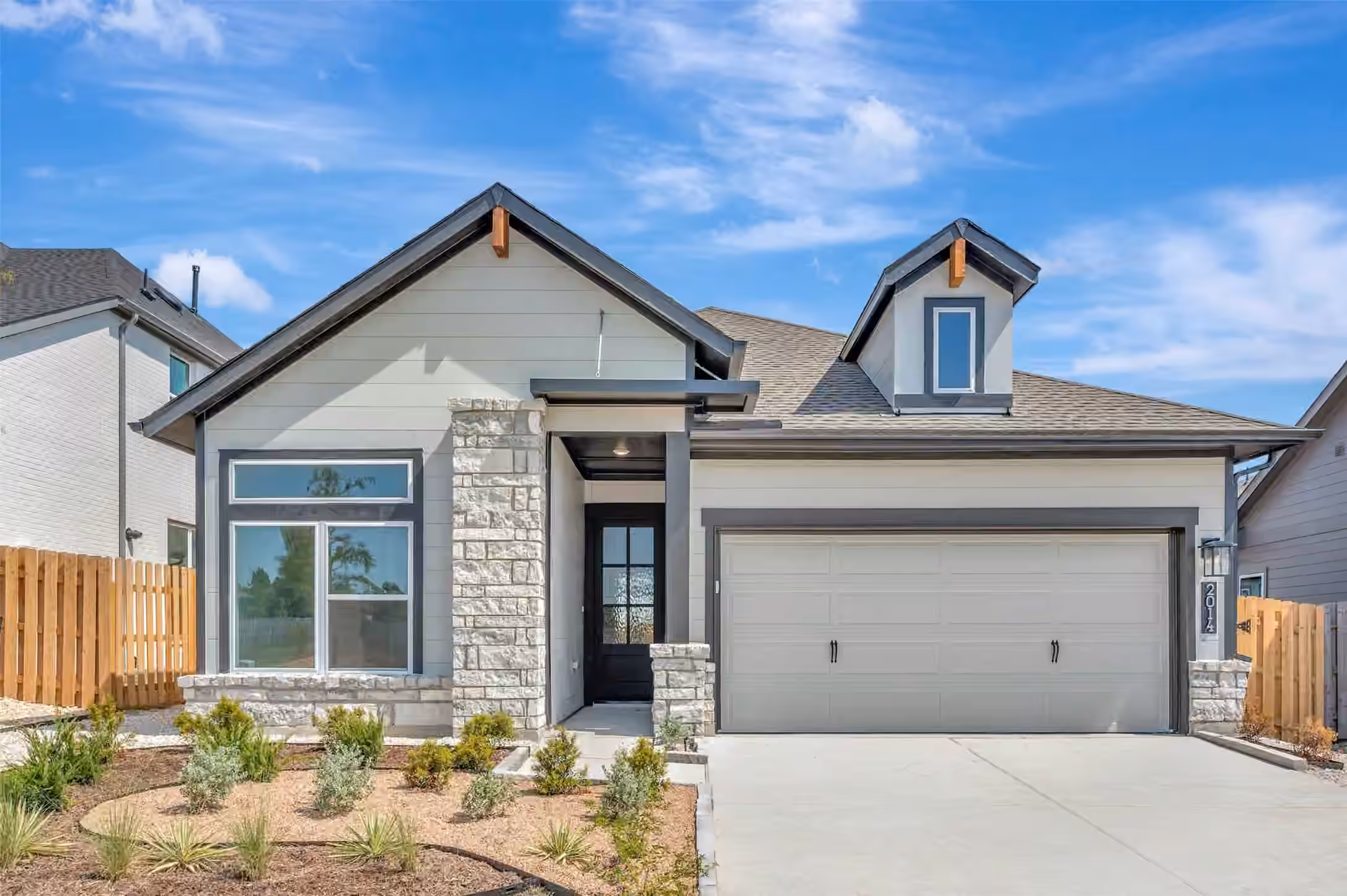 Photo of 2014 Escobar Street, Montgomery, TX 77316