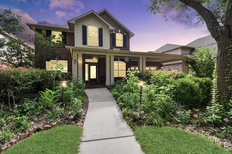 Photo 3 of 215 Callavance, Sugar Land, TX