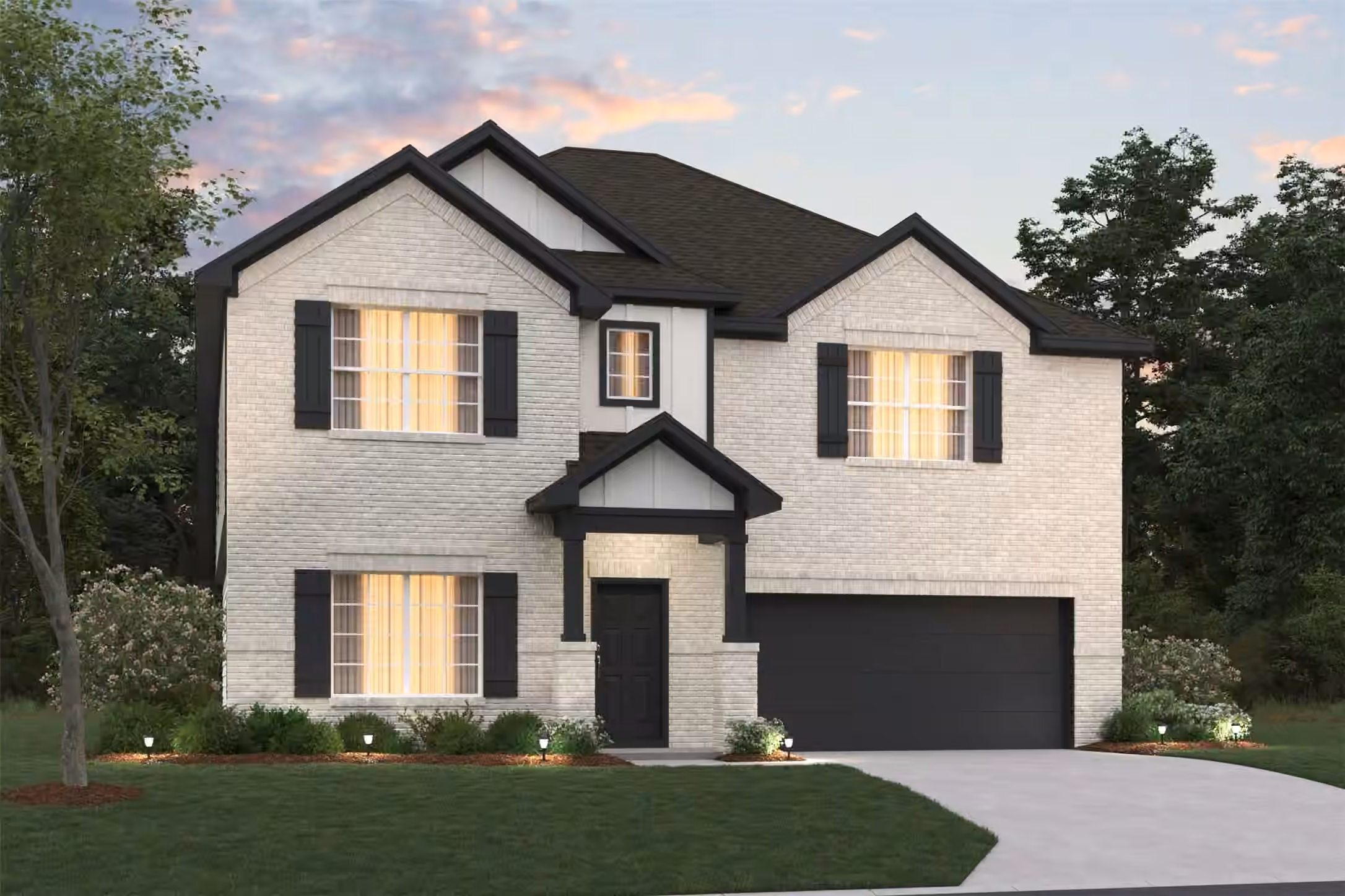 Photo of 3625 Reina Reach Lane, Santa Fe, TX 77510