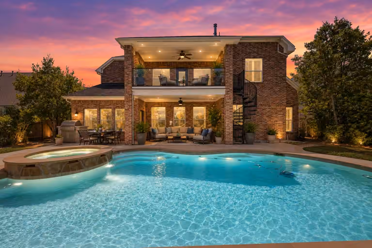 Photo of 26418 Cottage Cypress Lane, Cypress, TX 77433