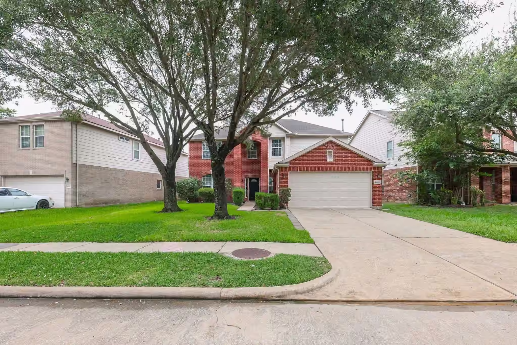 Photo of 2814 Crestbrook Bend Lane, Katy, TX 77449