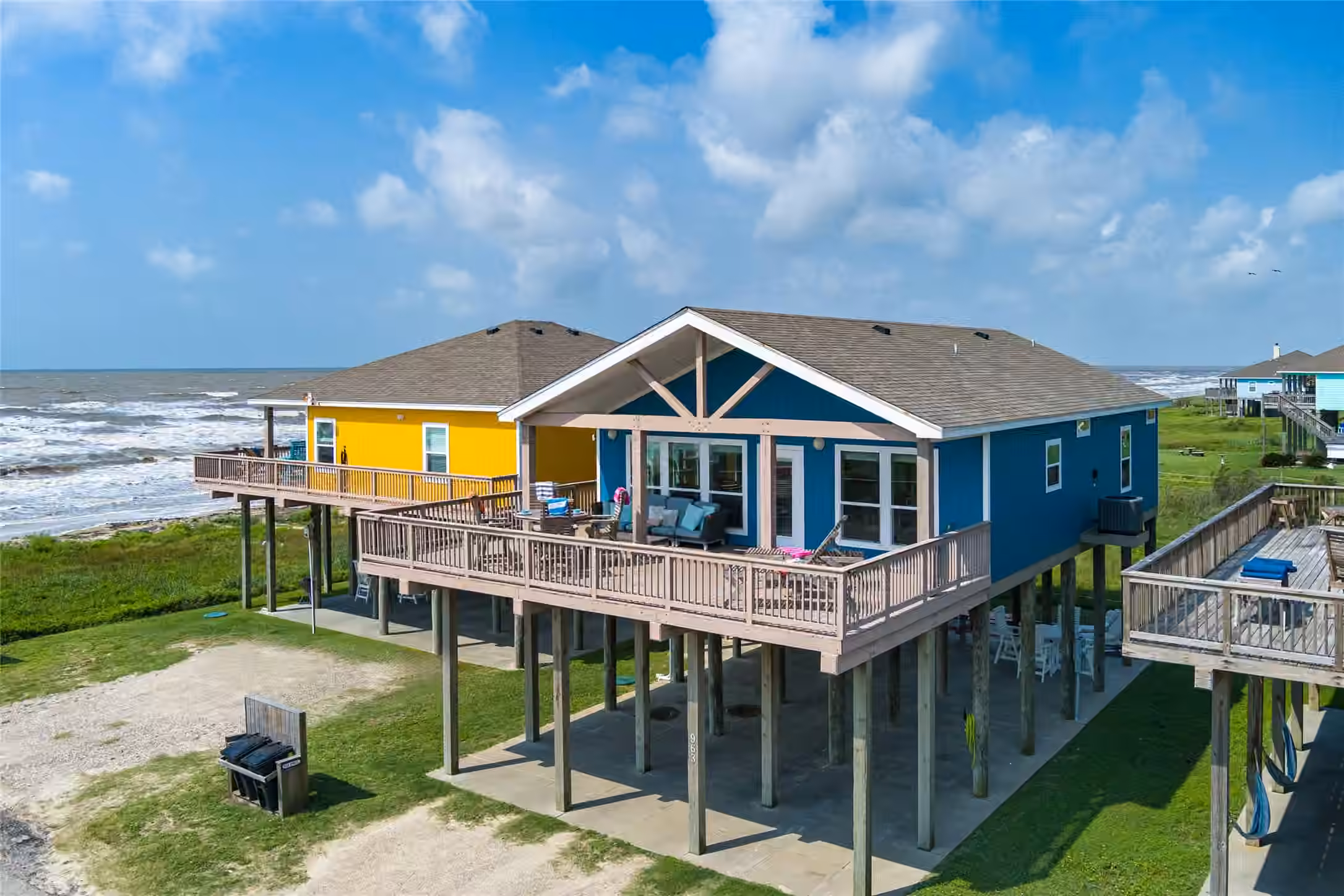 Photo of 963 James Road, Gilchrist, TX 77617