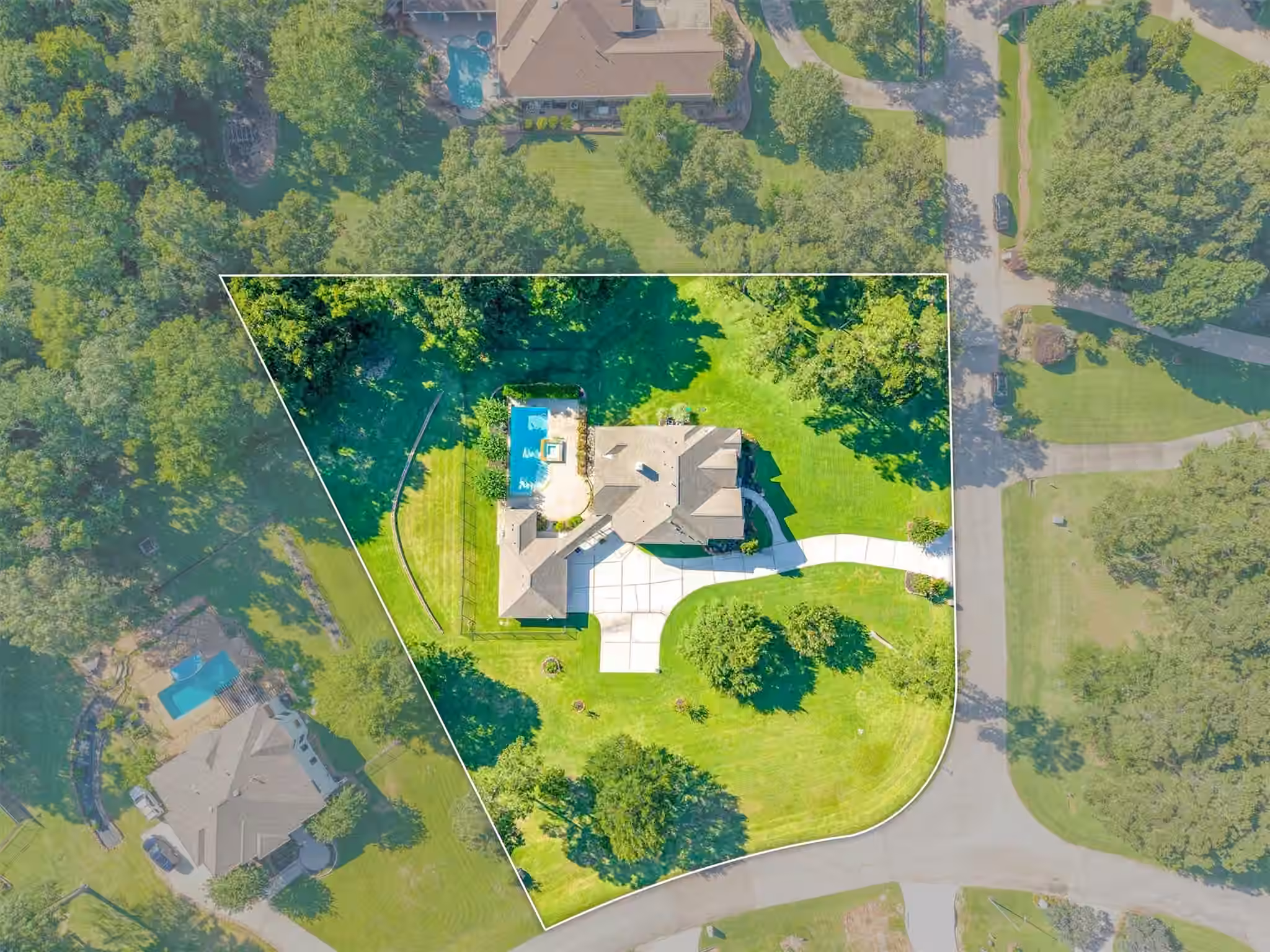 Photo 7 of 11309 Harbor Breeze Drive, Montgomery, TX