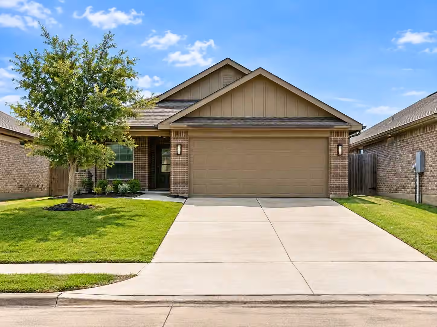 Photo of 5214 Monarch Belle Lane, Katy, TX