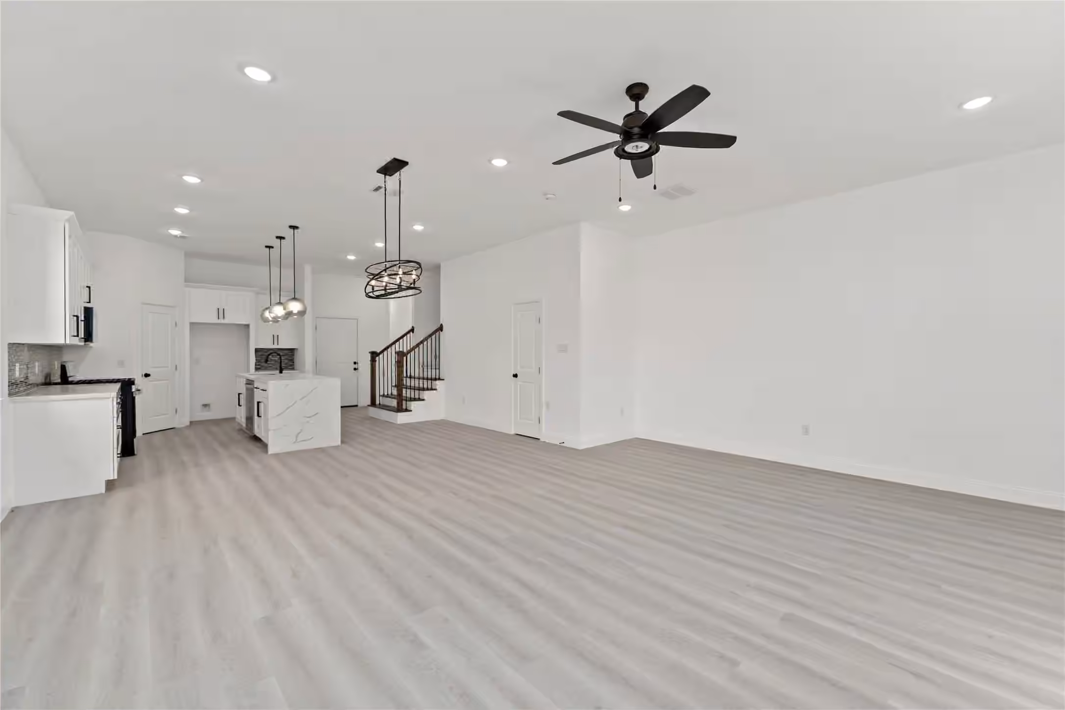 Photo 3 of 4516 Galesburg Street A, Houston, TX