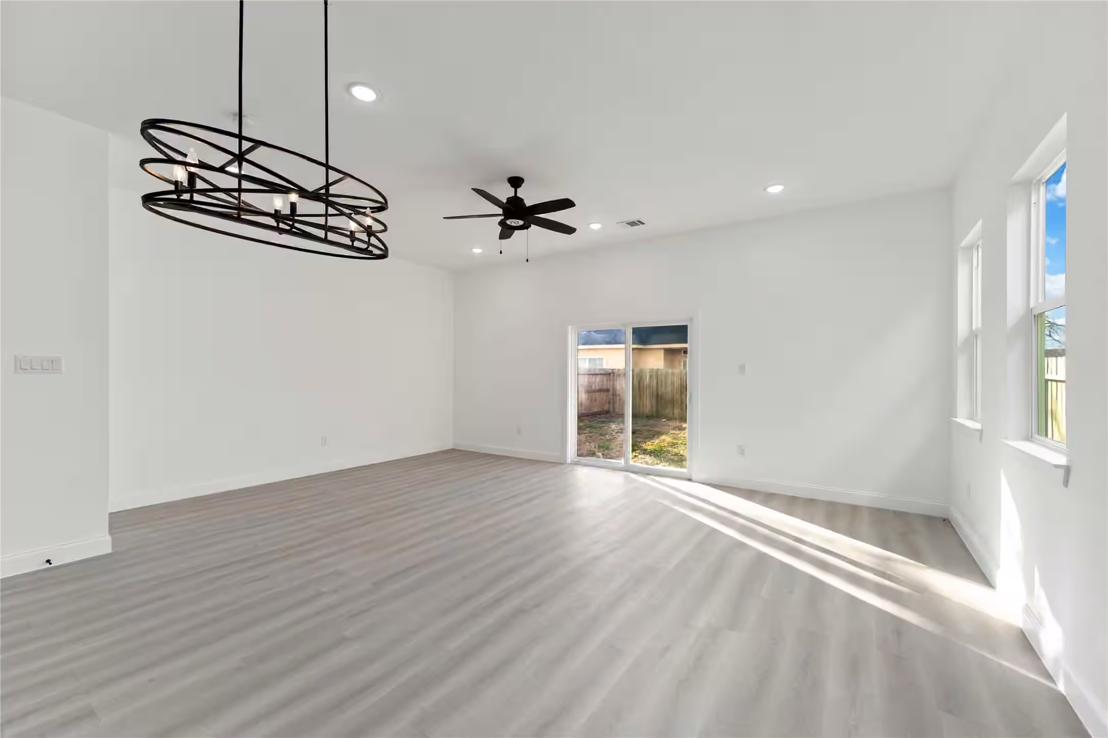 Photo 6 of 4516 Galesburg Street A, Houston, TX