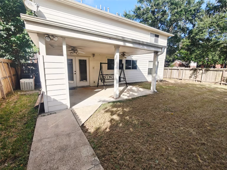 Photo 6 of 3203 Morningtide Court, Katy, TX