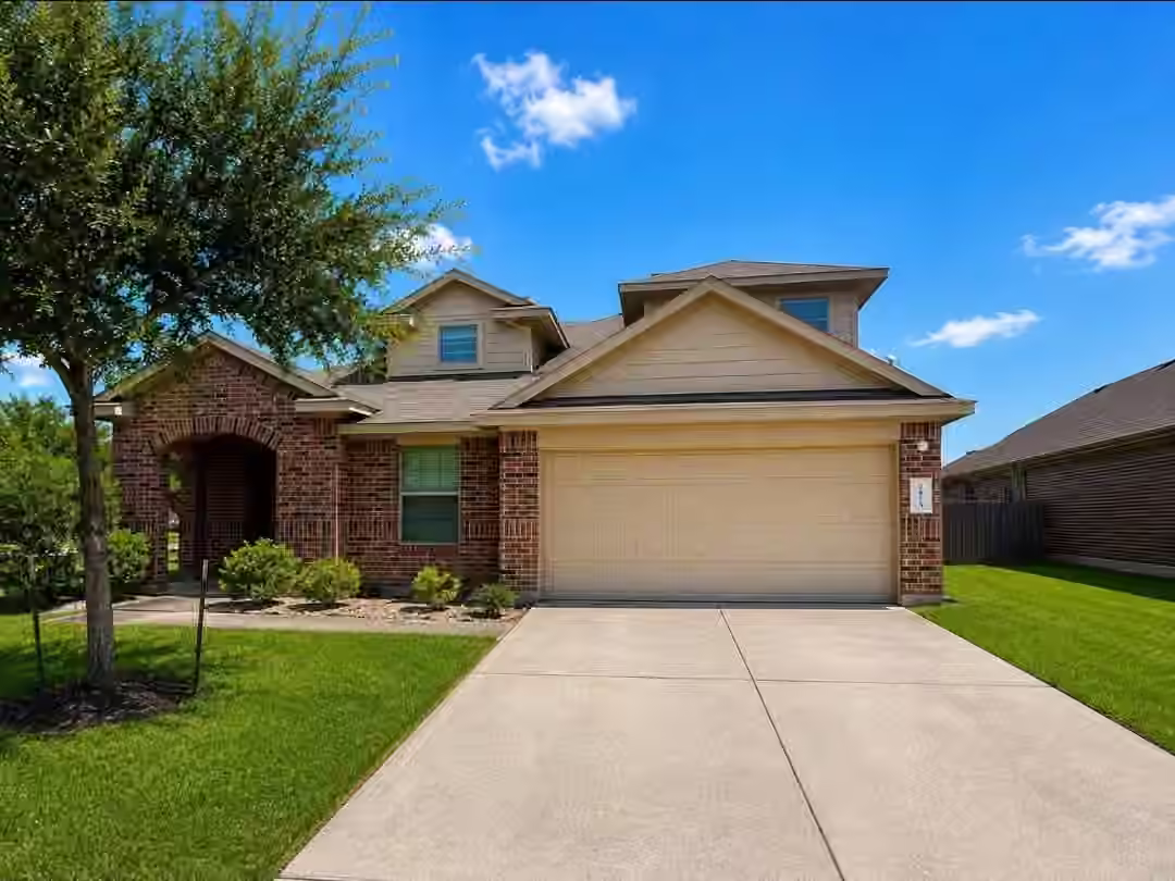 Photo of 2634 Prancing Stream Drive, Spring, TX 77373