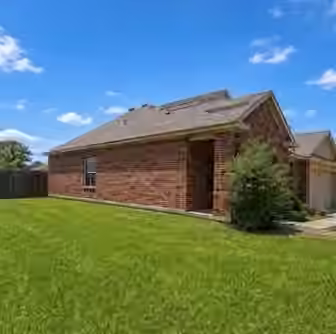 Photo 3 of 2634 Prancing Stream Drive, Spring, TX