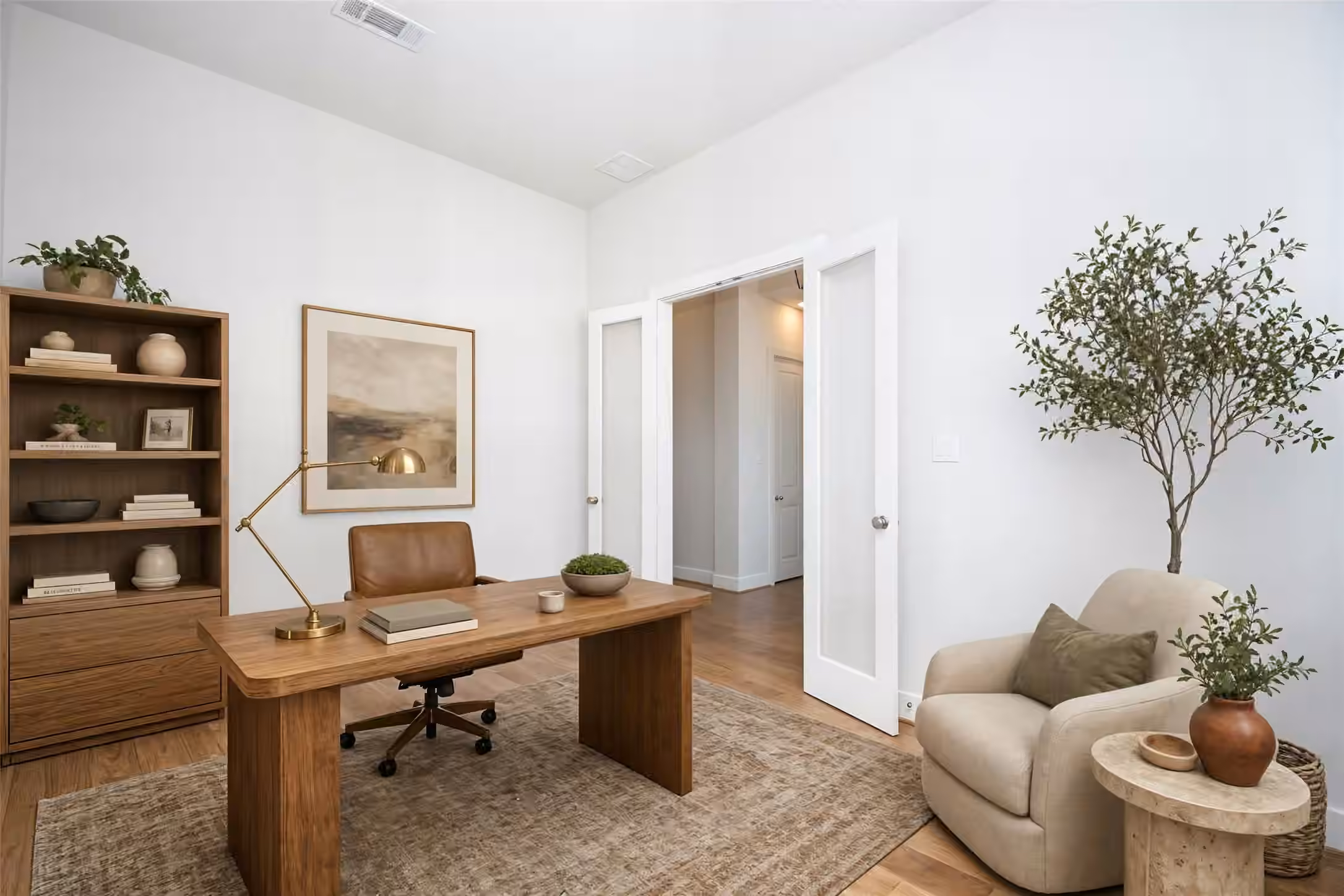 Photo 6 of 15010 Big Spring Park Drive, Cypress, TX