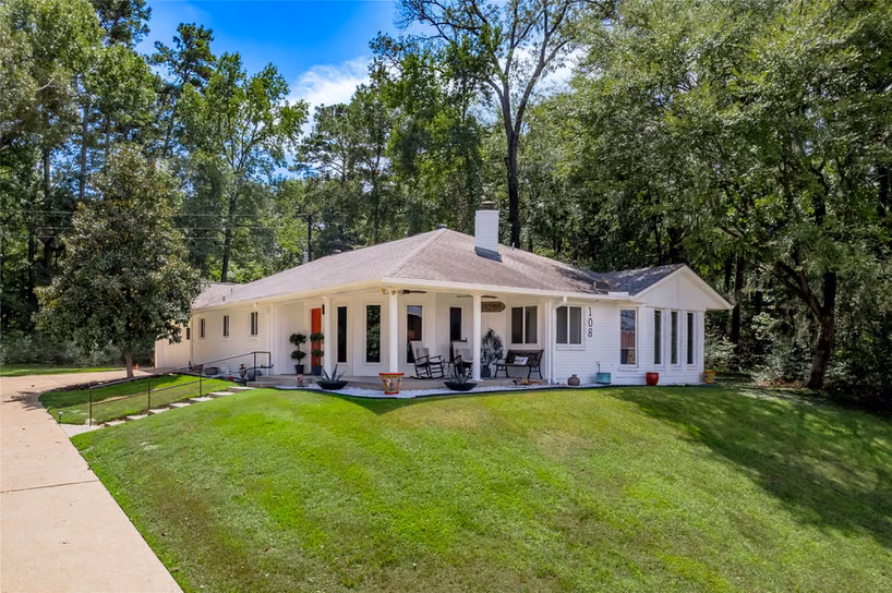 Photo of 108 Cottonwood Road, Trinity, TX 75862