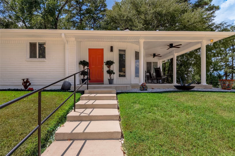 Photo 5 of 108 Cottonwood Road, Trinity, TX