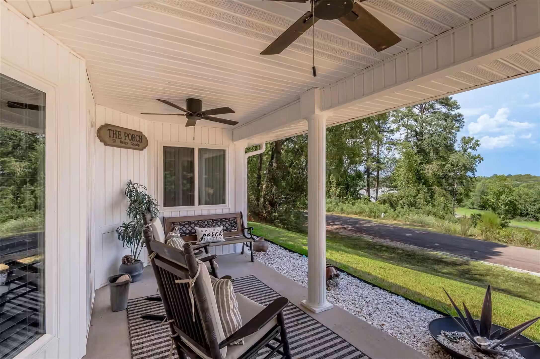 Photo 6 of 108 Cottonwood Road, Trinity, TX