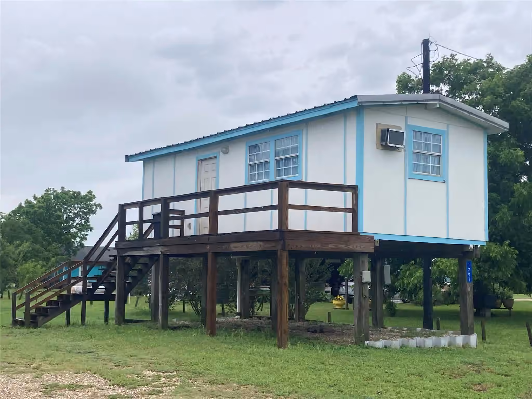Photo 2 of 1207 26 1/2, Port Bolivar, TX