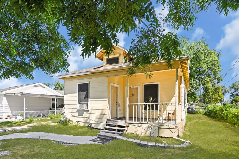 Photo of 2221 Vance Street, Houston, TX 77093