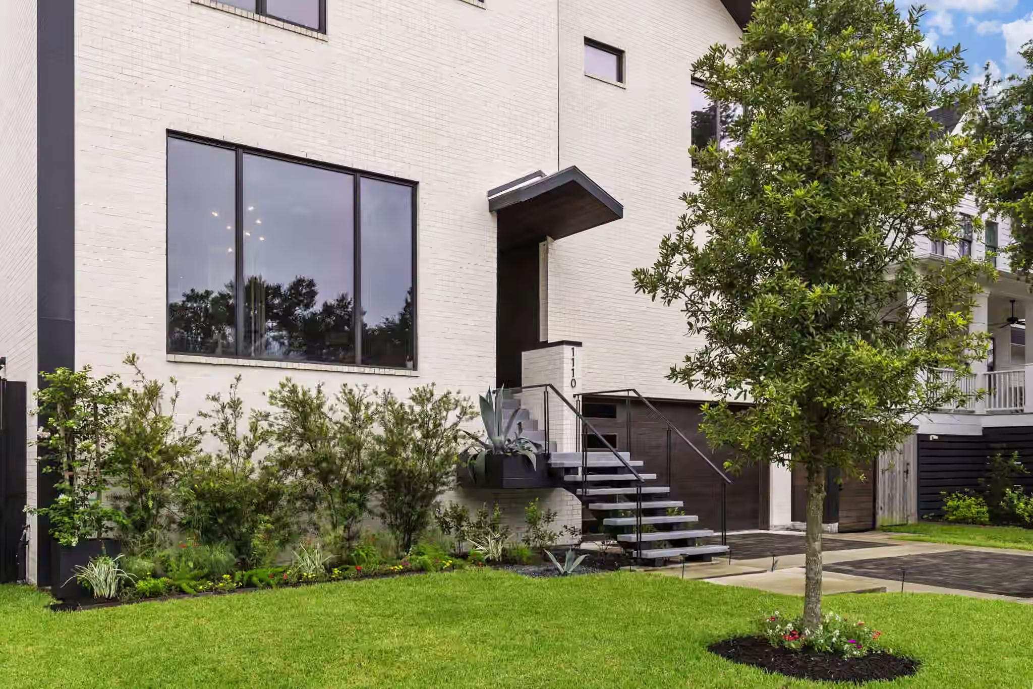 Photo 6 of 1110 Grovewood Lane, Houston, TX