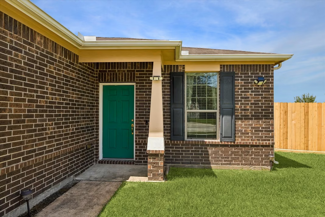 Photo 4 of 1822 Artem Court, Houston, TX