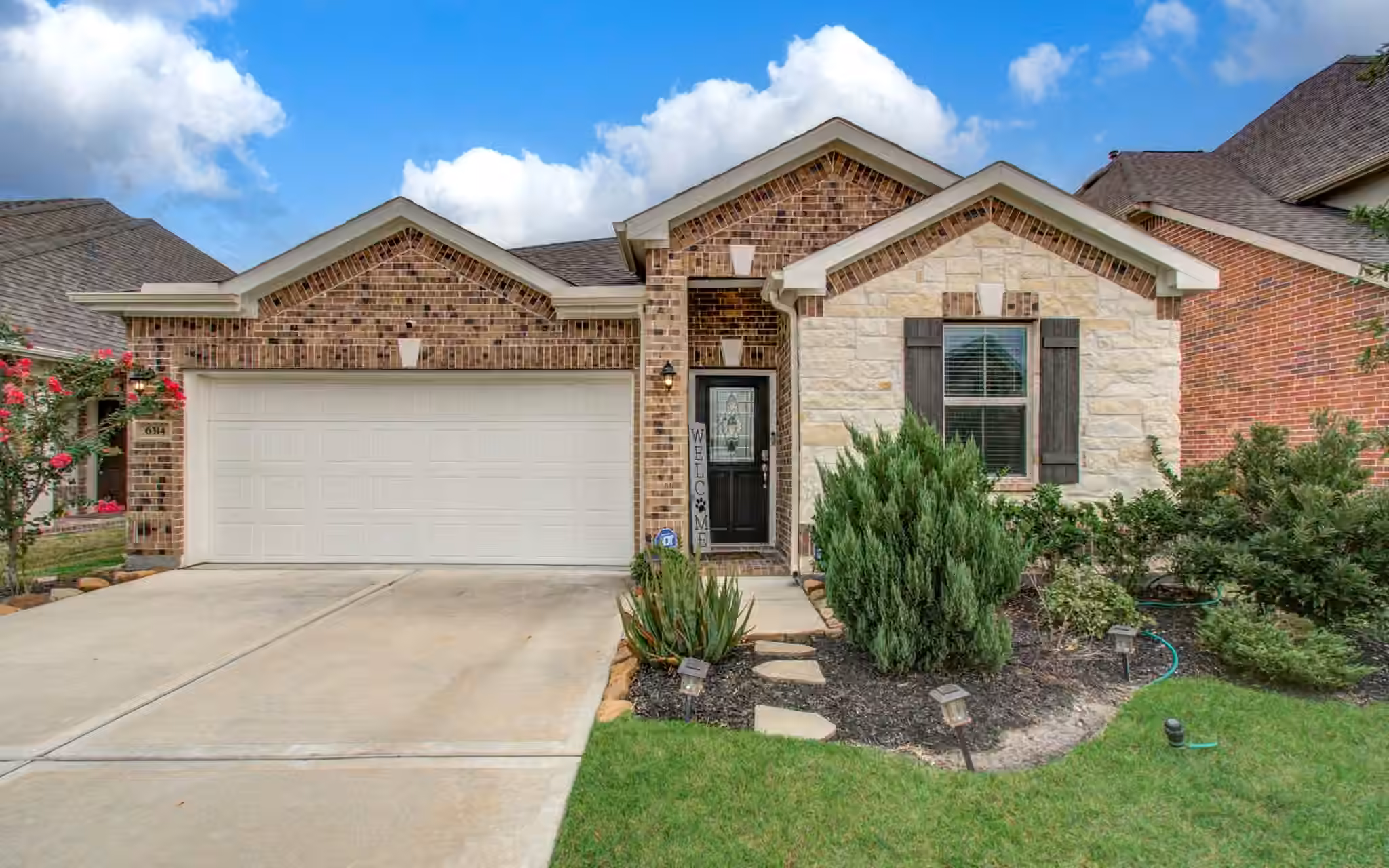 Photo of 6314 Borage Street, Crosby, TX 77532