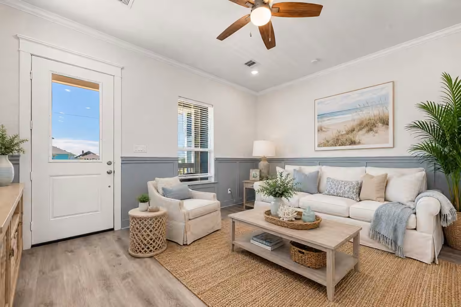 Photo 6 of 22906 Miramar Street, Galveston, TX