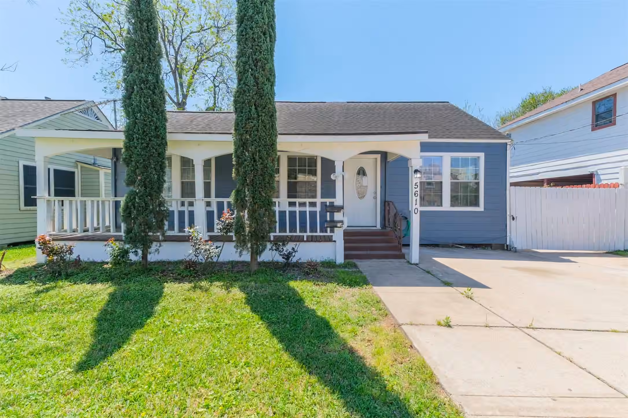 Photo of 5610 Eskridge Street, Houston, TX