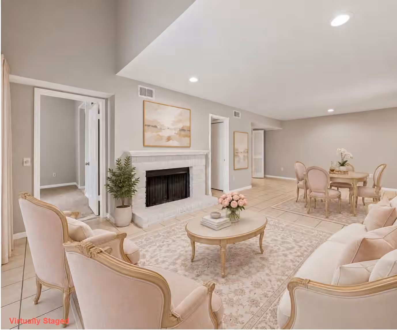 Photo 3 of 9809 Richmond Avenue E14, Houston, TX