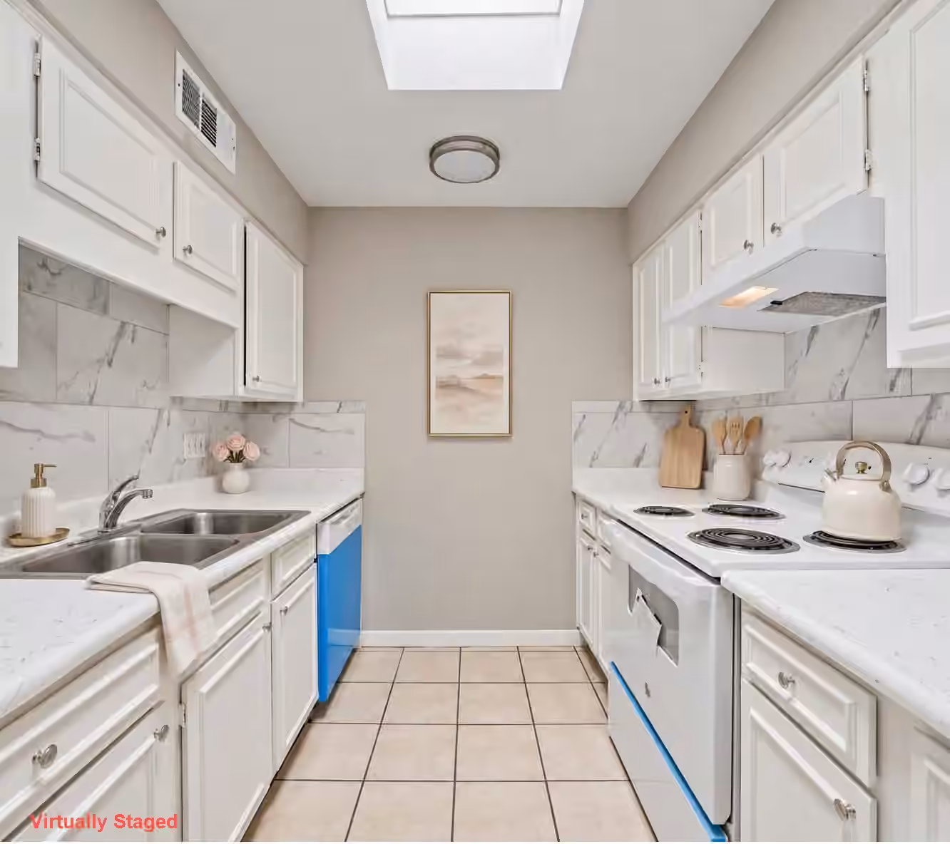 Photo 5 of 9809 Richmond Avenue E14, Houston, TX