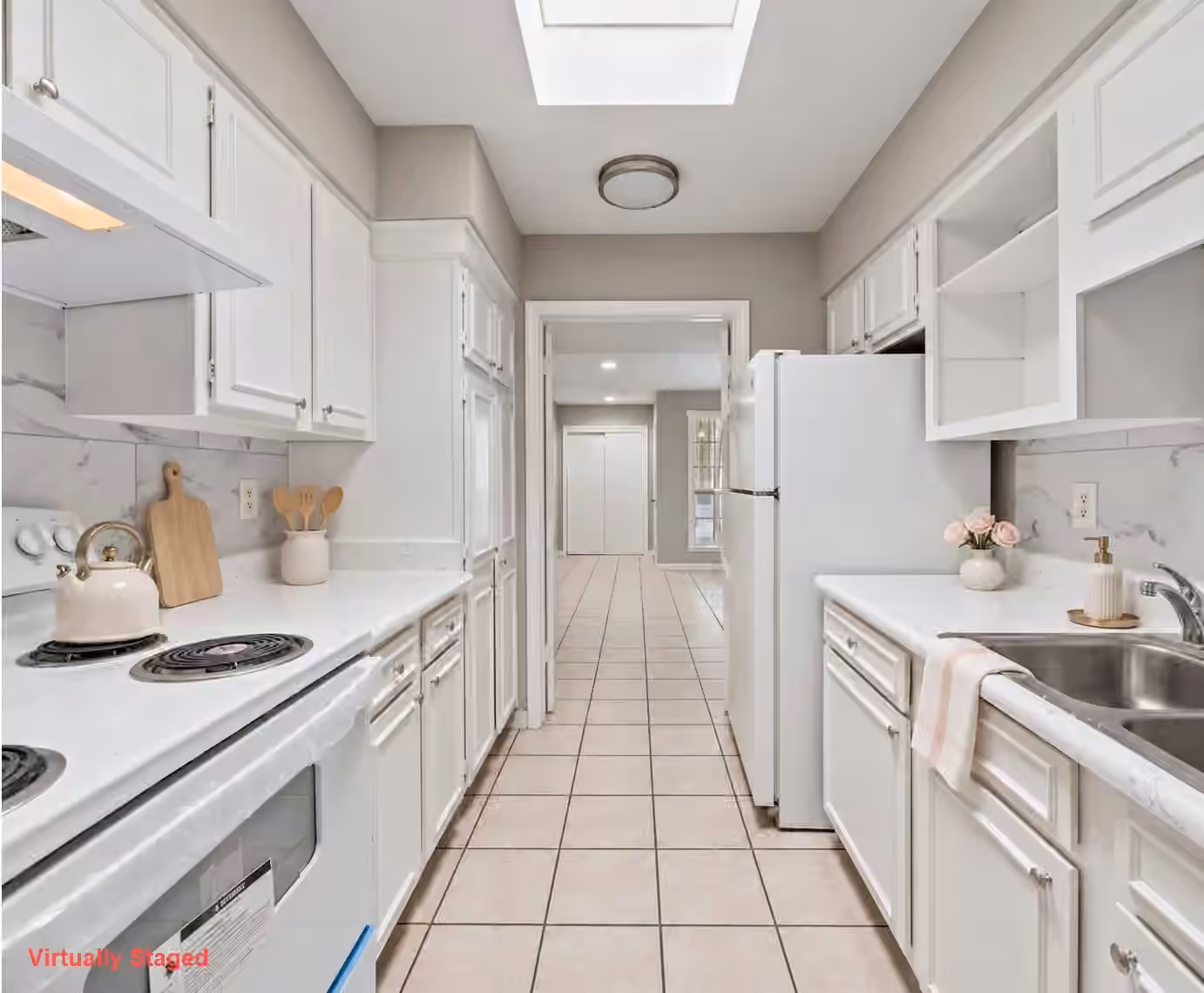Photo 6 of 9809 Richmond Avenue E14, Houston, TX