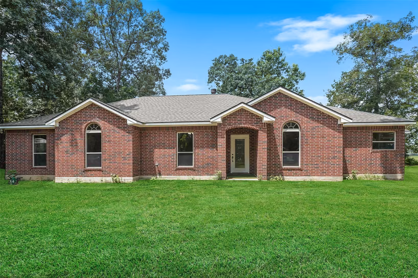 Photo 2 of 14255 Amber Lane, Montgomery, TX
