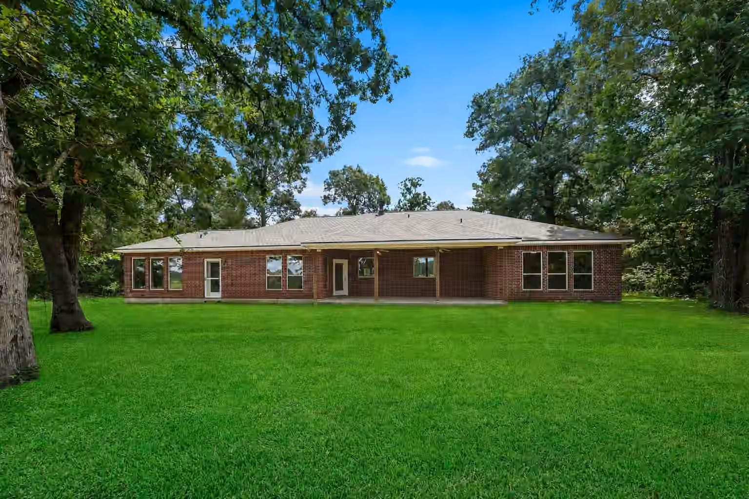 Photo 4 of 14255 Amber Lane, Montgomery, TX