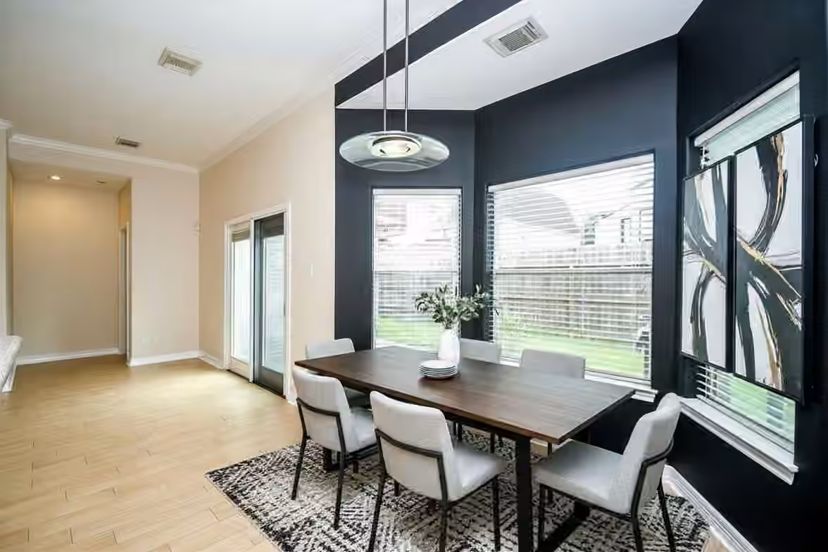 Photo 4 of 8022 Duffield Lane, Houston, TX