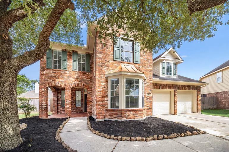 Photo 2 of 25403 Myrtle Springs, Spring, TX
