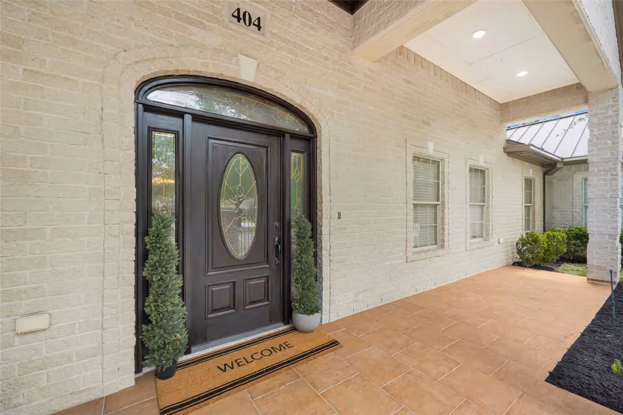 Photo 5 of 404 Moss Street, Houston, TX