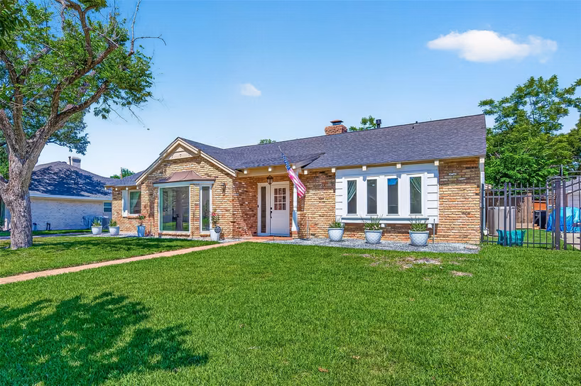 Photo of 2610 Teague Road, Houston, TX