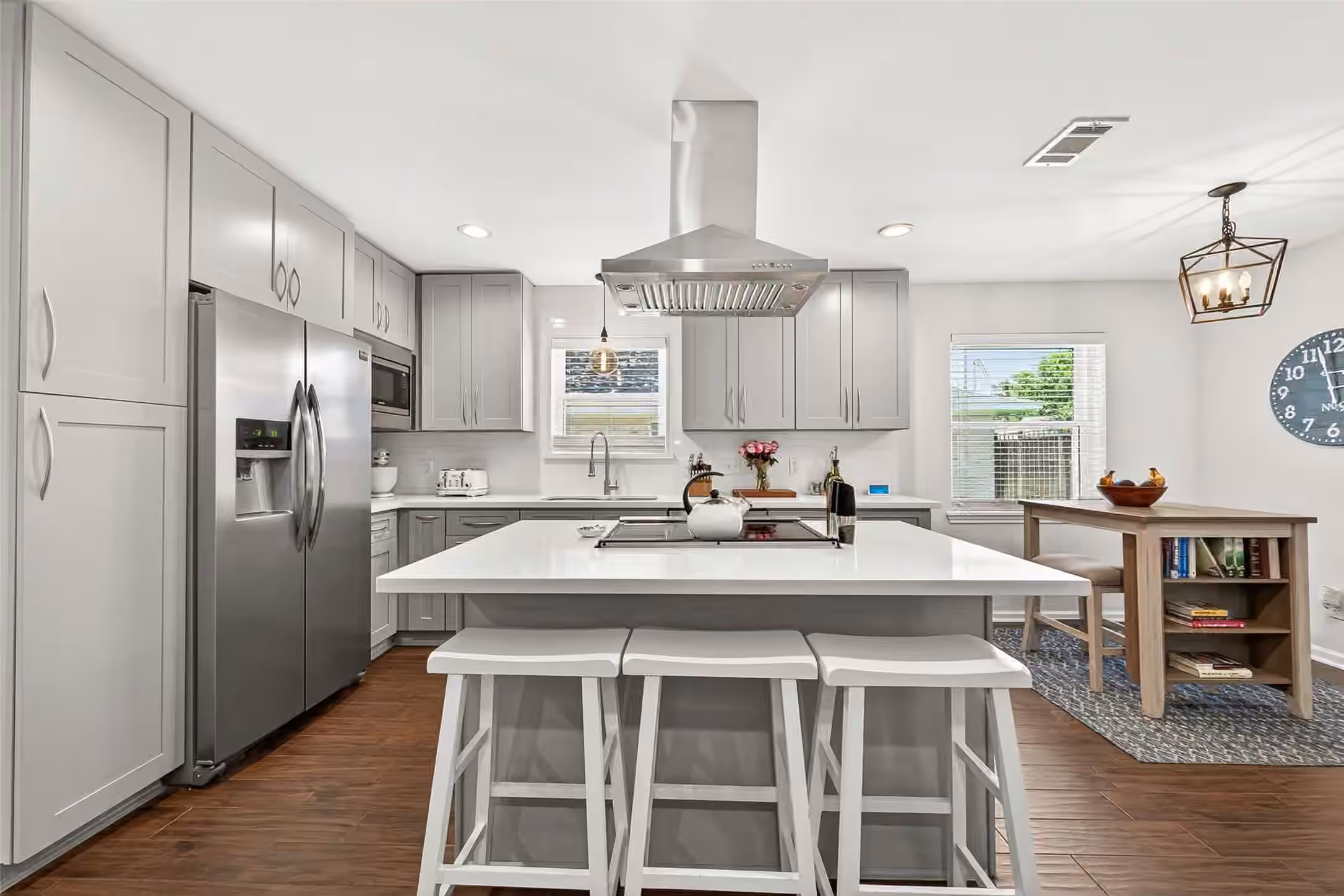 Photo 4 of 2610 Teague Road, Houston, TX