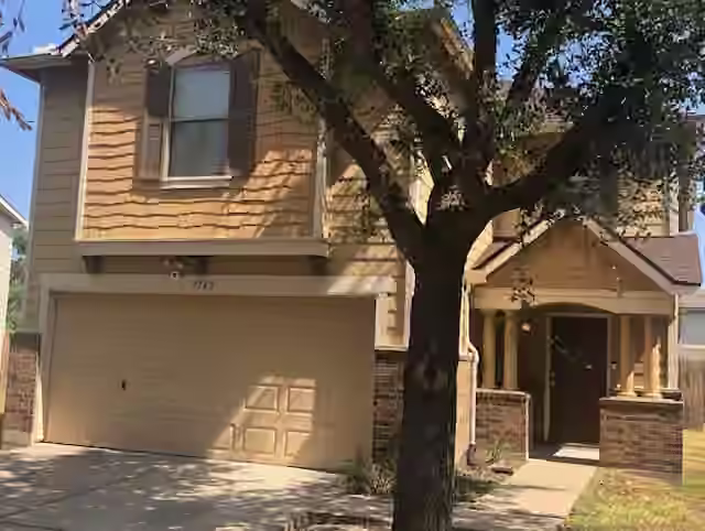 Photo of 7742 Muley Lane, Cypress, TX