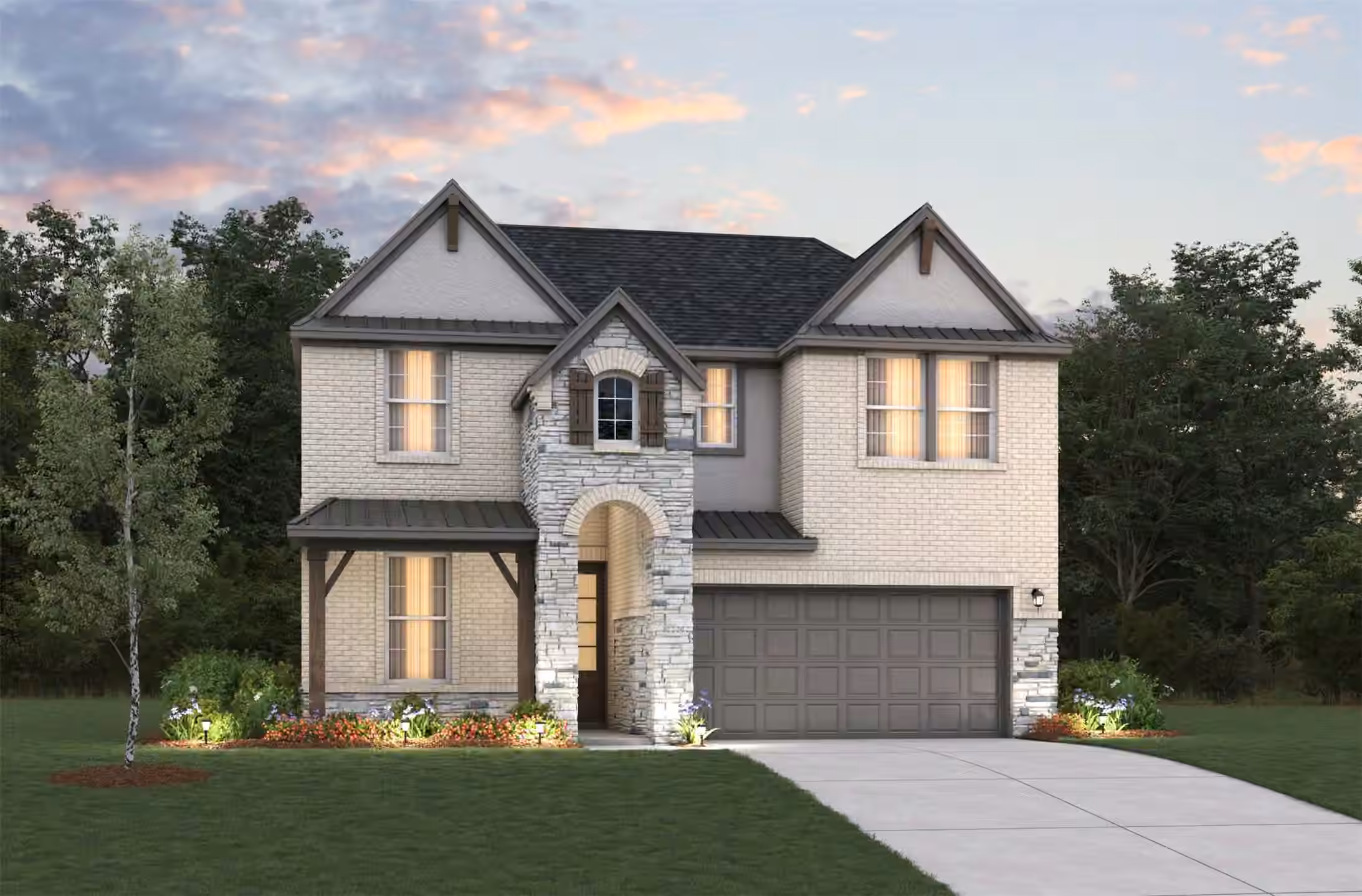 Photo of 10099 Copia Lane, Montgomery, TX