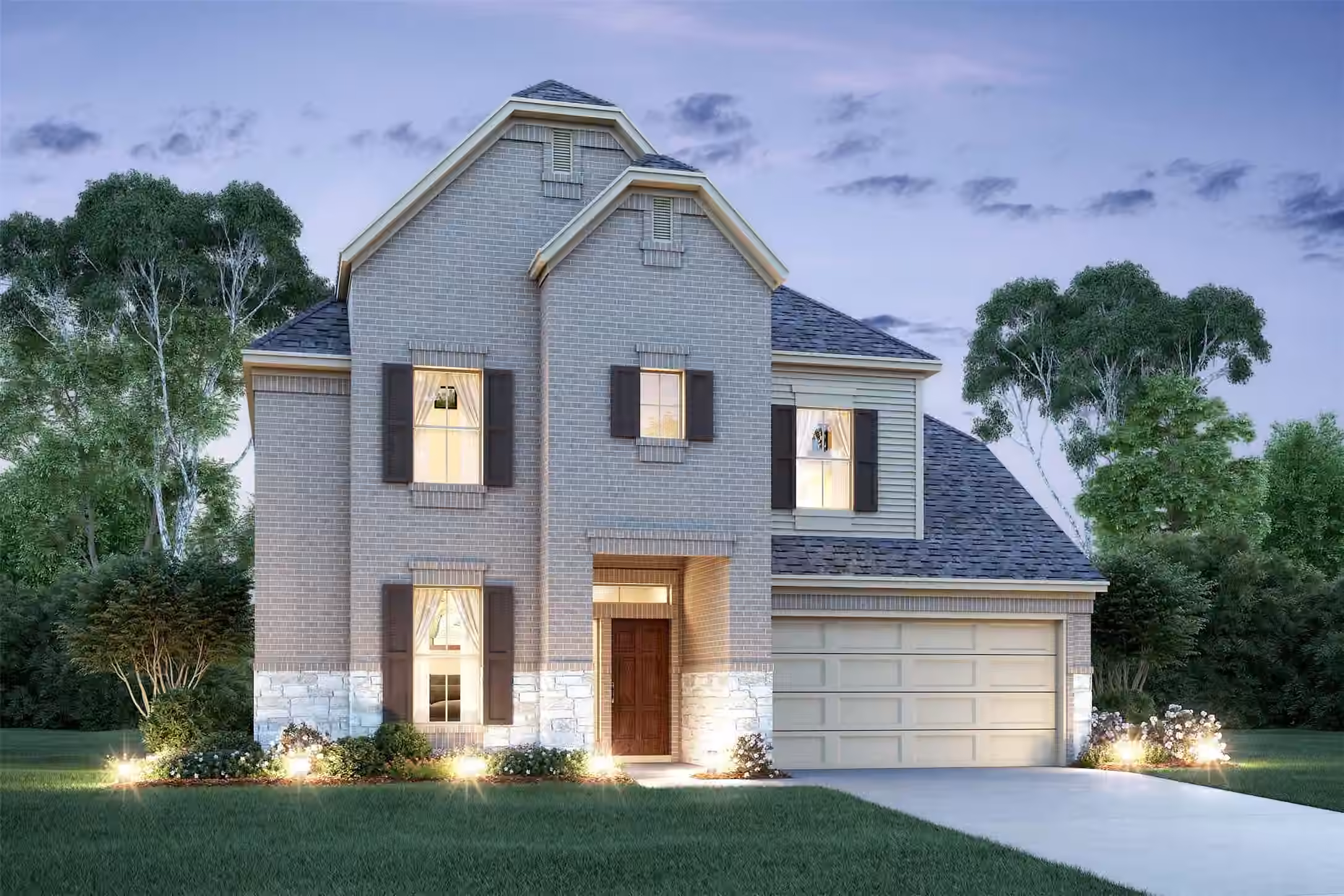 Photo of 6915 Allens Landing, Needville, TX 77461