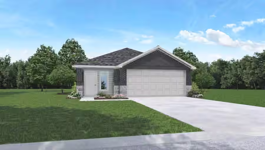 Photo of 20318 Stroker Pass Road, Crosby, TX 77532